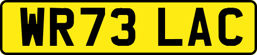 WR73LAC