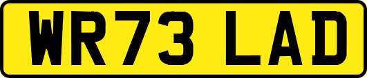 WR73LAD