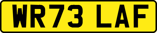 WR73LAF