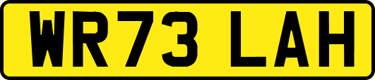 WR73LAH
