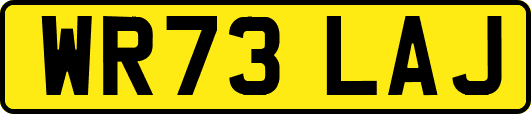 WR73LAJ
