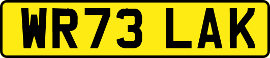 WR73LAK