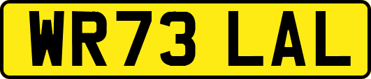 WR73LAL