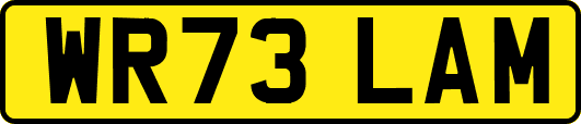 WR73LAM
