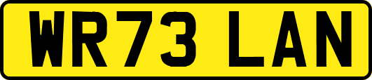 WR73LAN