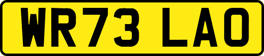 WR73LAO