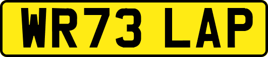 WR73LAP