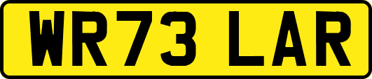 WR73LAR