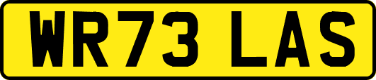 WR73LAS