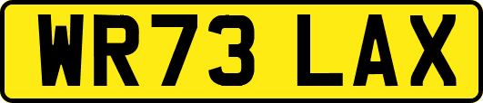 WR73LAX