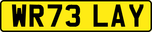 WR73LAY
