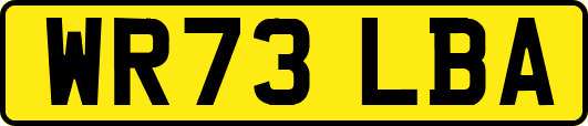 WR73LBA