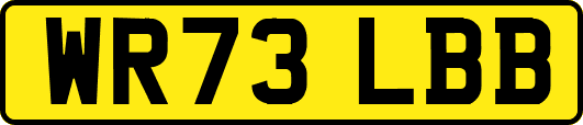 WR73LBB