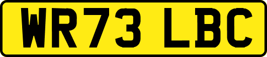 WR73LBC