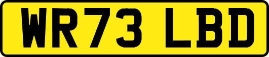 WR73LBD
