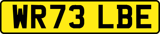 WR73LBE