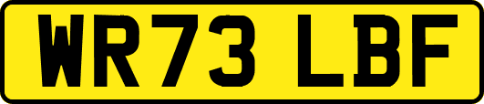 WR73LBF