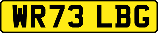 WR73LBG