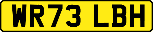 WR73LBH