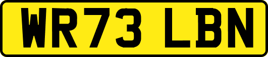 WR73LBN