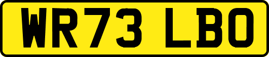 WR73LBO