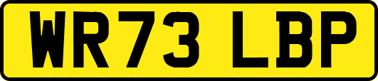 WR73LBP