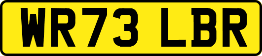 WR73LBR