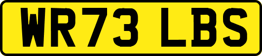 WR73LBS