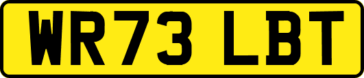 WR73LBT