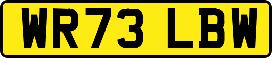WR73LBW