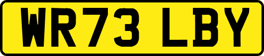 WR73LBY