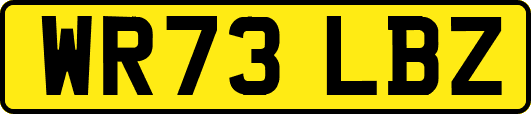 WR73LBZ