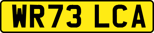 WR73LCA