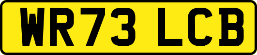 WR73LCB