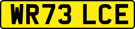 WR73LCE