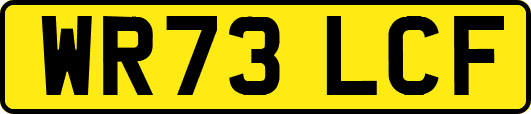 WR73LCF
