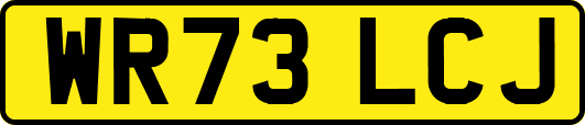 WR73LCJ