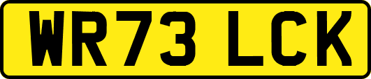 WR73LCK