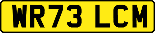 WR73LCM
