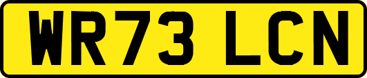 WR73LCN