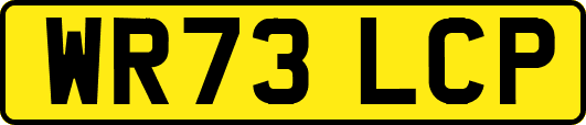 WR73LCP