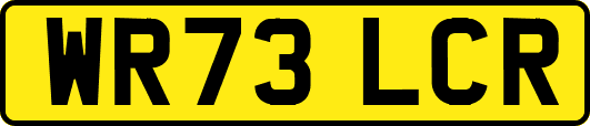 WR73LCR