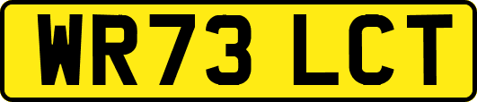 WR73LCT