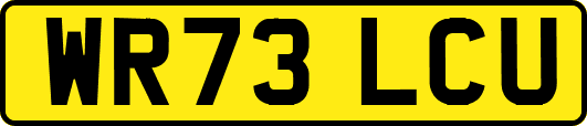 WR73LCU