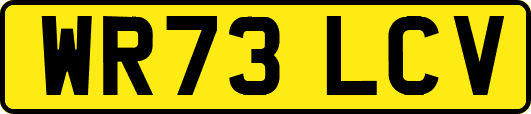 WR73LCV