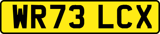 WR73LCX