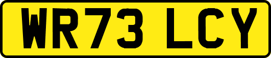 WR73LCY