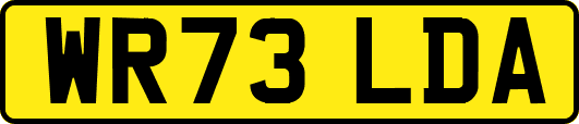 WR73LDA