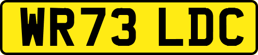 WR73LDC