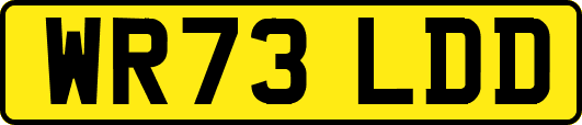 WR73LDD